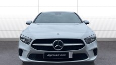 Mercedes-Benz A-Class A180 Sport Executive Edition 5dr Auto Petrol Hatchback